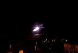 عملیات پرواز شبانه بر عرشه ناو هواپیمابر جورج واشنگتن