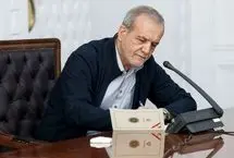 پزشکیان: دستور جمع‌کردن شرکت‌های  پیمانکاری را صادر کردم