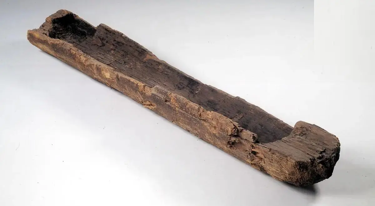 «قایق» چه زمانی اختراع شد؟
