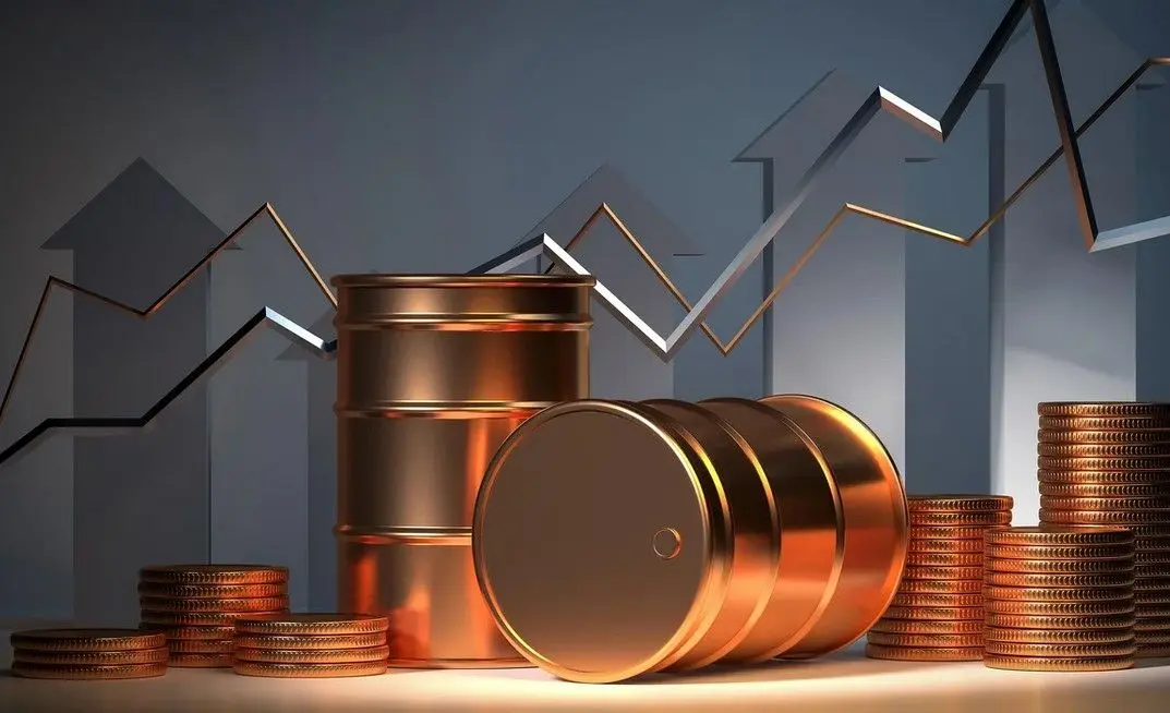 نفت دوباره جان گرفت؛ طلای سیاه در مسیر رشد