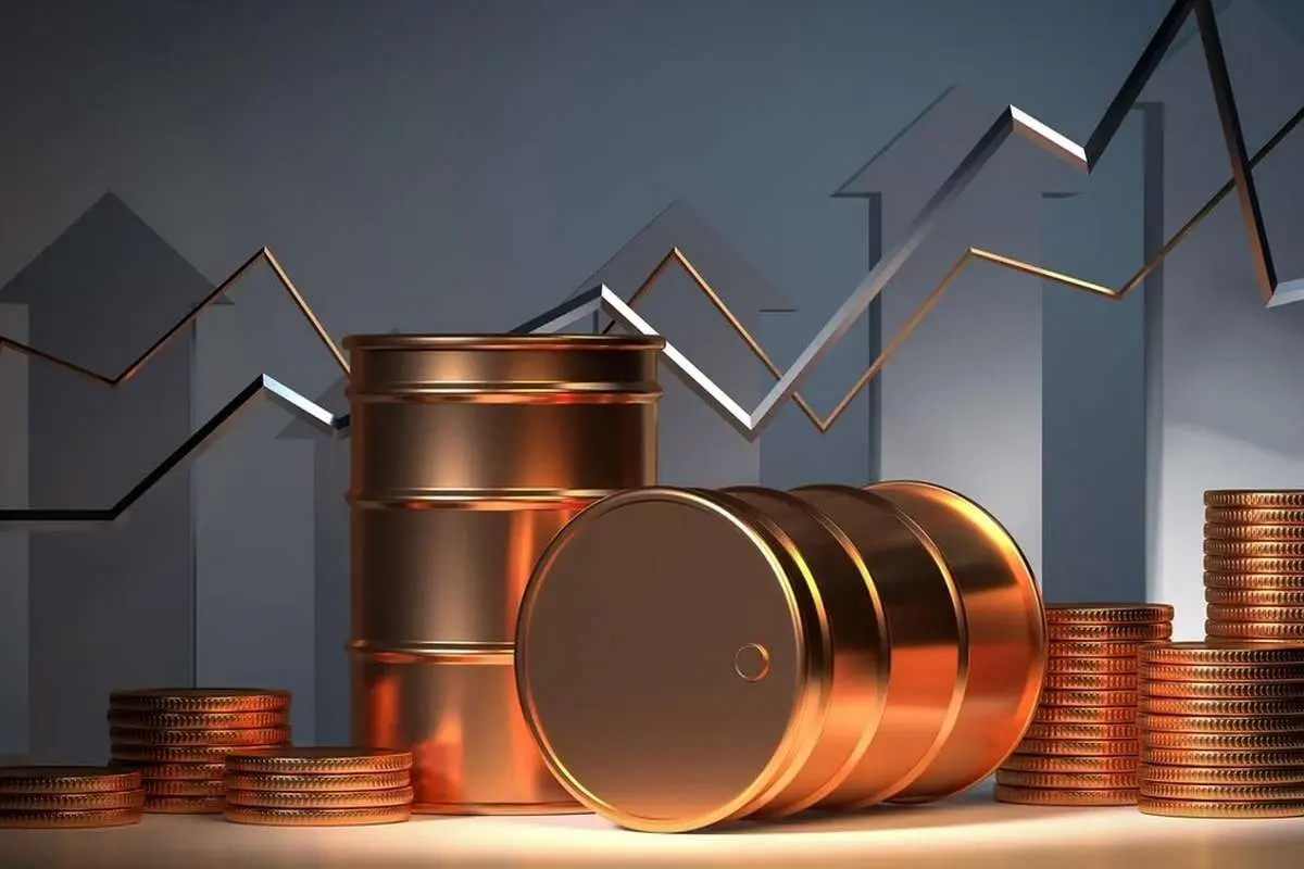 صعود قیمت نفت با تحریمهای احتمالی روسیه
