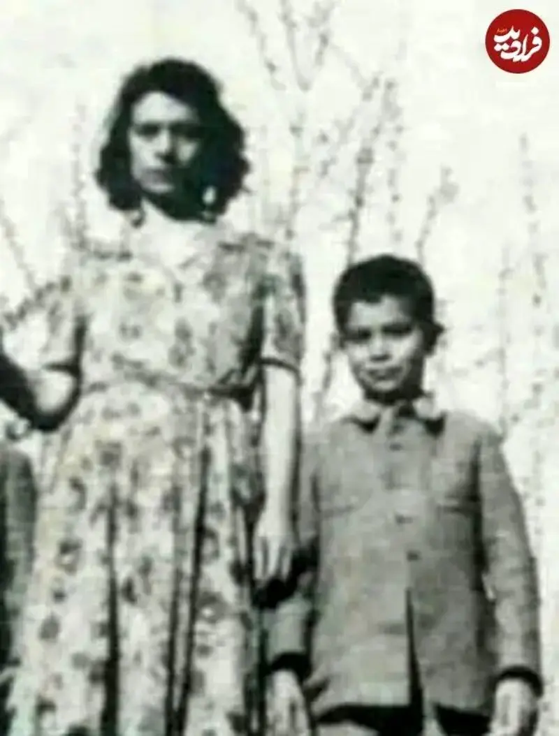 بهروز وثوقی