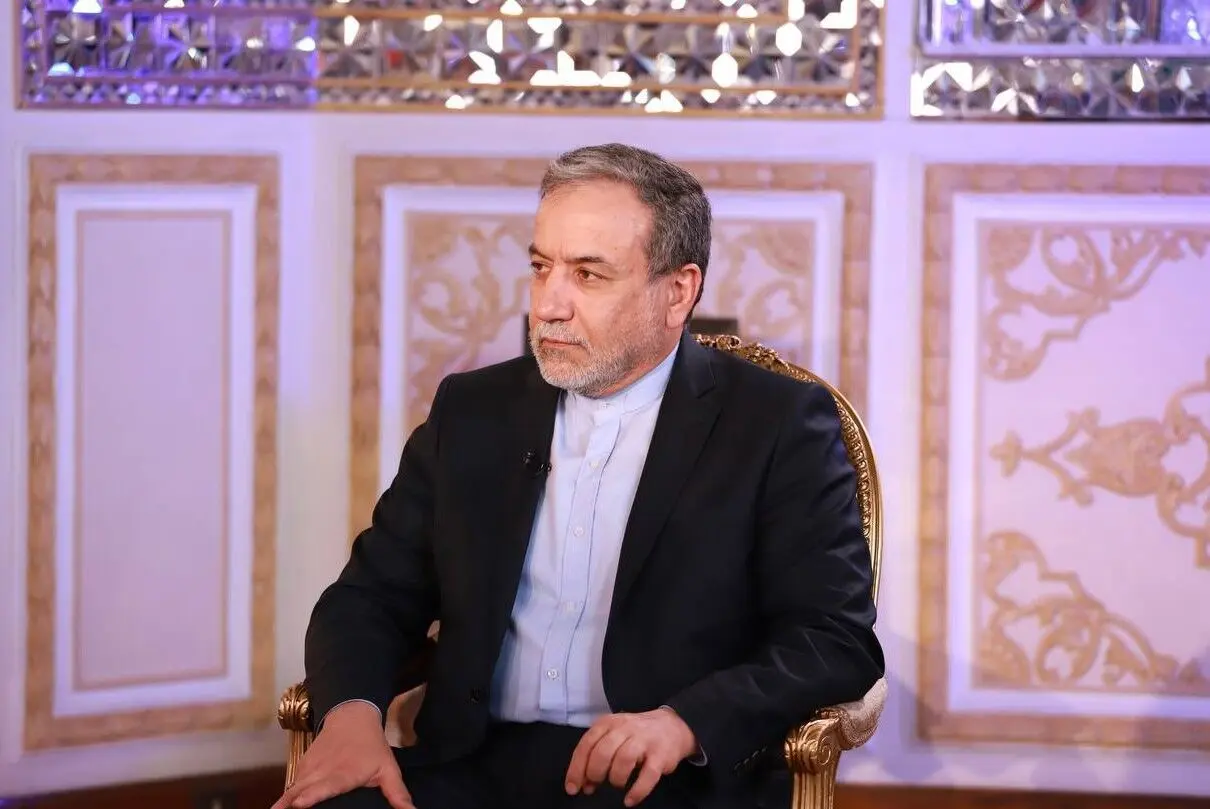 عراقچی: حرکتی که شهید امیرعبداللهیان انجام داد قابل تدریس است
