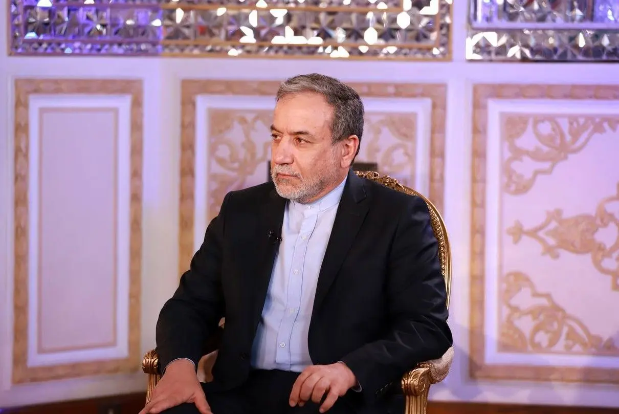 عراقچی: حرکتی که شهید امیرعبداللهیان انجام داد قابل تدریس است
