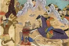 شاهنامه خوانی با فرارو: هوشنگ و فلسفه آتش