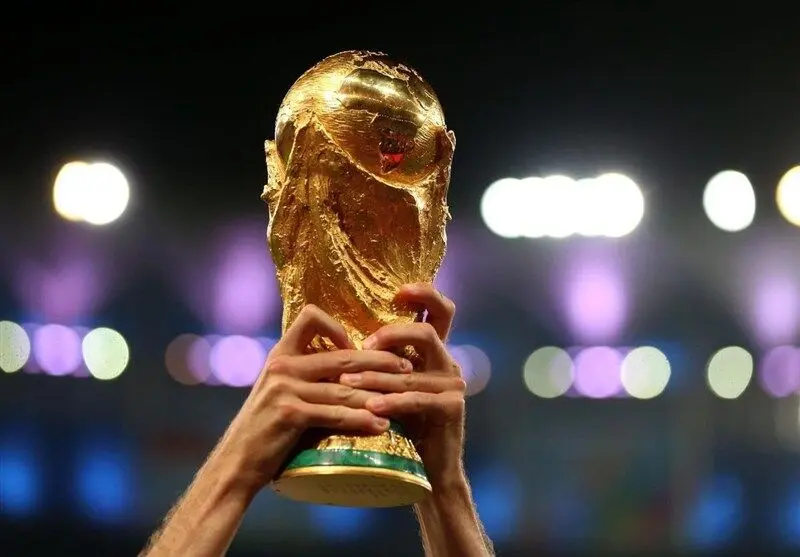 تاریخ و ساعت تمام بازی‌های جام جهانی 2026 به وقت تهران