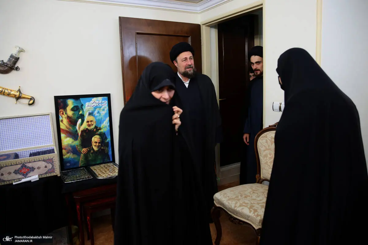گالری