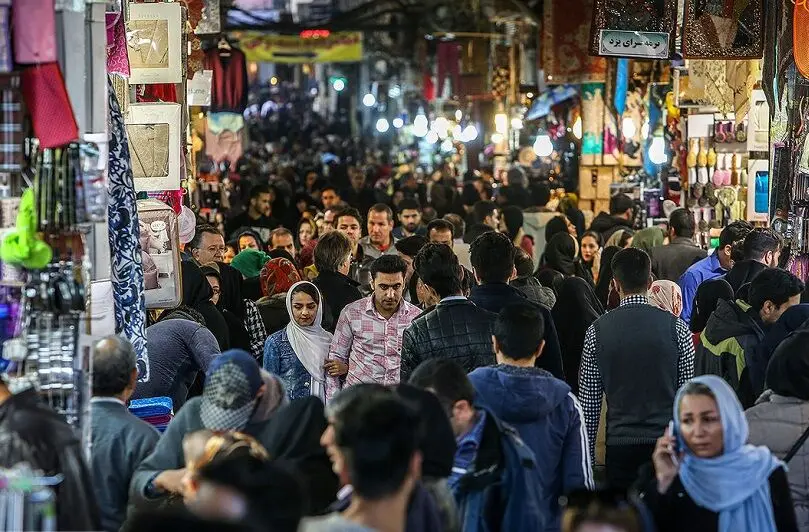 جنگ، رکود و تورم؛ سه‌ فشار بزرگ به اقتصاد ایران