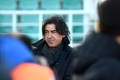 دو استقلالی به امارات می‌روند