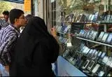قیمت گوشی سامسونگ، شیائومی و آیفون امروز دوشنبه 30 شهریور 1405