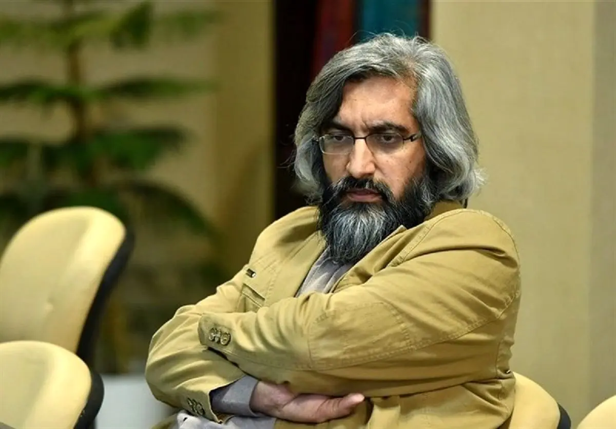 وحید جلیلی و ادعایی بیسند