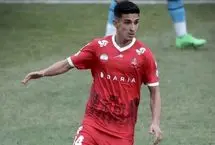 پدیده گمنام پرسپولیس در آستانه انفجار در جام جهانی

