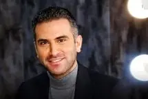 سلفی جدید هوتن شکیبا و بازیگر وحشی 