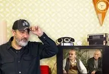 بازگشت مهران غفوریان به تلویزیون با یک سریال نوستالژیک