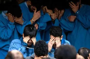 بخشش دو جوان مهابادی به احترام شهدای رمضان