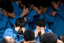 تصویر ناقص بازداشت‌های دی ۱۴۰۴؛ چند نفر در حبس‌اند؟