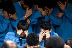 تصویر ناقص بازداشت‌های دی ۱۴۰۴؛ چند نفر در حبس‌اند؟