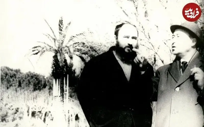 سید مصطفی خمینی