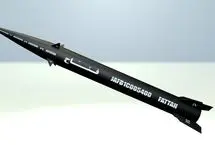 موج بیست‌وپنجم عملیات وعده صادق۴ آغاز شد