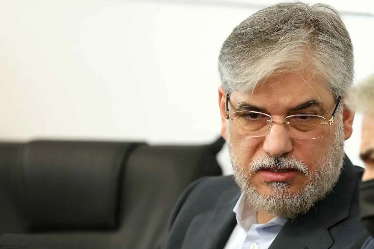 وزیرعلوم: نابودی مکانهای درمان و دانش نابودی خود انسانیت است