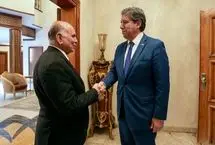 آمریکا از عراق خواست با «نایبان ایران» برخورد کند