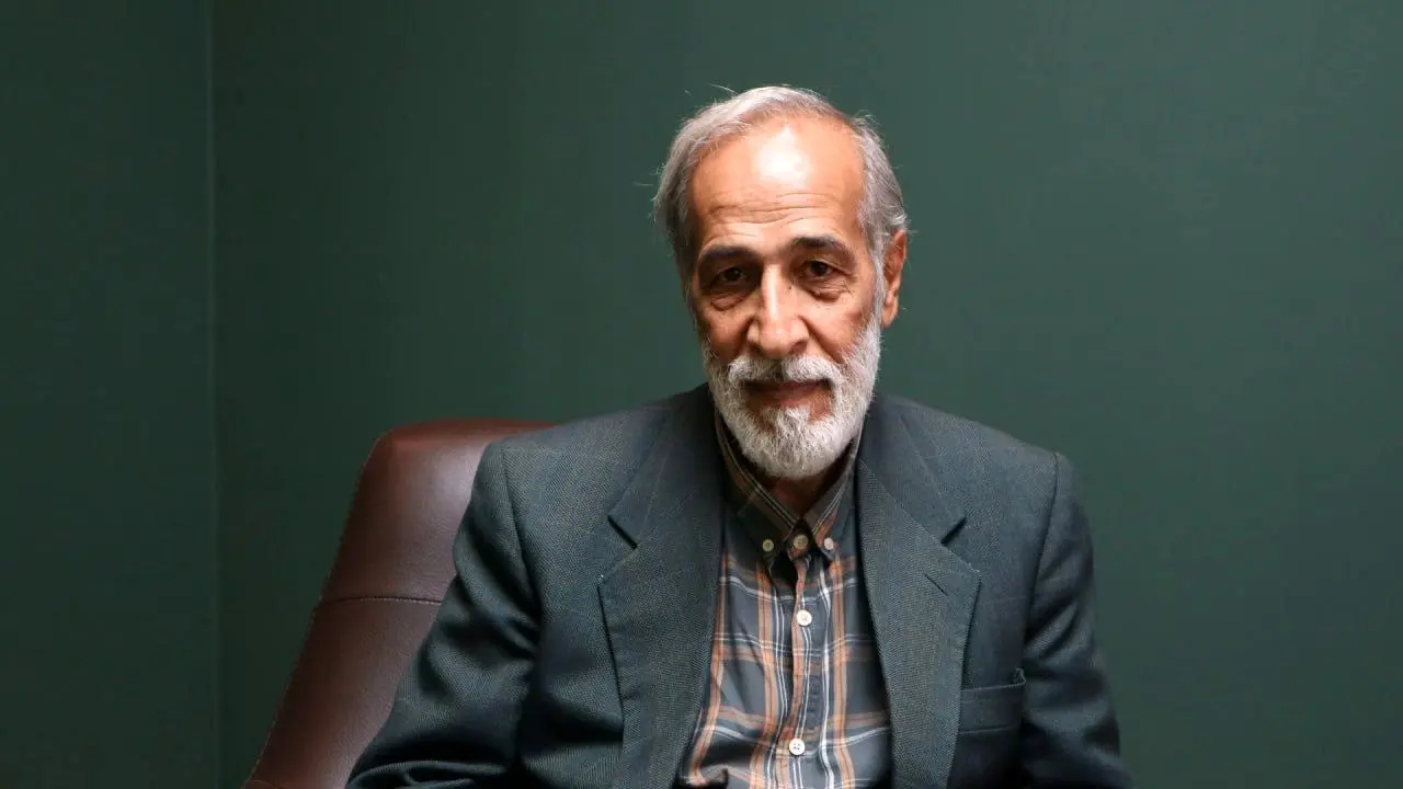 ترامپ می‌خواهد ایران بشود شیر بی یال و دم / ما در یارگیری ضعیف بودیم / نباید پشتوانه مردم را از دست بدهیم