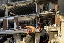 روایت یک فهرست تلخ/ ۴۰ روزی که زیرساخت‌ها، انسان‌ها و امید هدف قرار گرفت