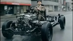 از هاکوسوکا تا گودزیلا؛ داستان شگفت‌انگیز تکامل نیسان GT-R