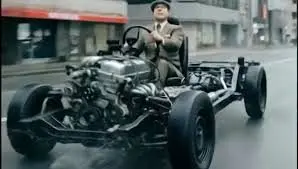 از هاکوسوکا تا گودزیلا؛ داستان شگفت‌انگیز تکامل نیسان GT-R