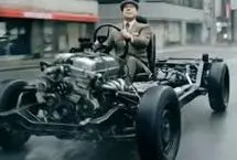 از هاکوسوکا تا گودزیلا؛ داستان شگفت‌انگیز تکامل نیسان GT-R