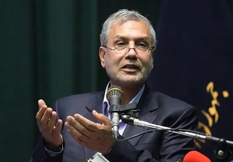 ربیعی: دهه هفتادی و هشتادی‌ها فهمیدند که نباید به اسرائیل و خائن‌های وطن فروش اطمینان کرد