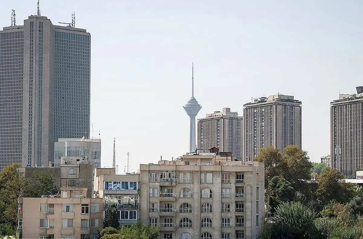 اجاره آپارتمان در مرکز تهران؛ ولیعصر، فردوسی و انقلاب چند؟