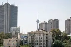 رهن کامل آپارتمان نوساز در غرب تهران چند؟
