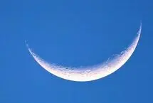عکس روز ناسا از اختفای سیاره زهره توسط ماه