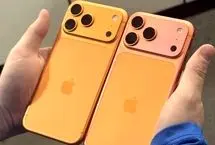 قیمت گوشی سامسونگ، شیائومی و آیفون امروز سه‌شنبه 13 آبان 1404/ آیفون 17 پرو مکس چند؟