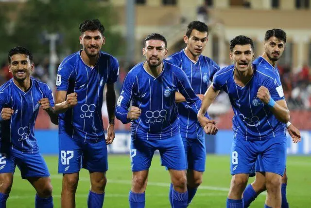 المحرق باید ۸ گل می‌خورد

