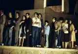 یک عکس یک روایت: افتتاح موزه‌ هنرهای معاصر تهران سال 1356
