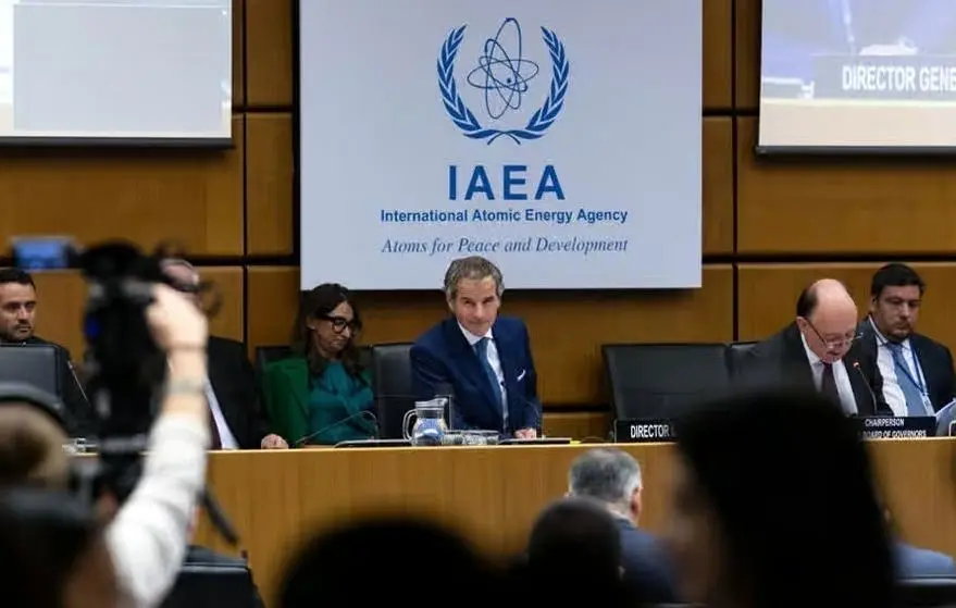 ابعاد پنهان قطعنامه جدید شورای حکام علیه ایران