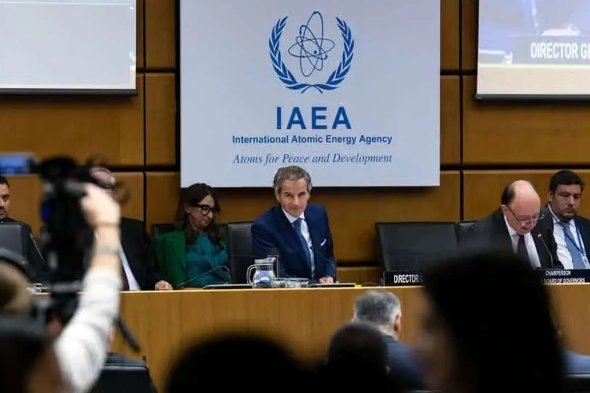 ابعاد پنهان قطعنامه جدید شورای حکام علیه ایران