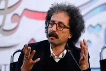 بگذارید هنرمندان از درد مردم حرف بزنند
