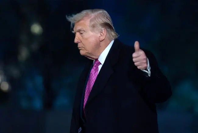 آیا آمریکا می‌تواند از باتلاق جنگ خارج شود؟ / چهار گزینه ترامپ