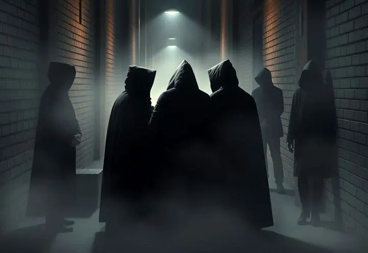 «گاسیپ نایت»؛ مکانی برای غیبت کردن با یک ونیم میلیون تومان حق ورودی 