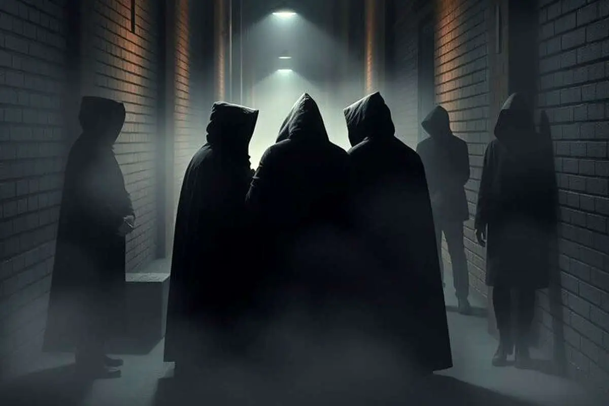 «گاسیپ نایت»؛ مکانی برای غیبت کردن با یک ونیم میلیون تومان حق ورودی 