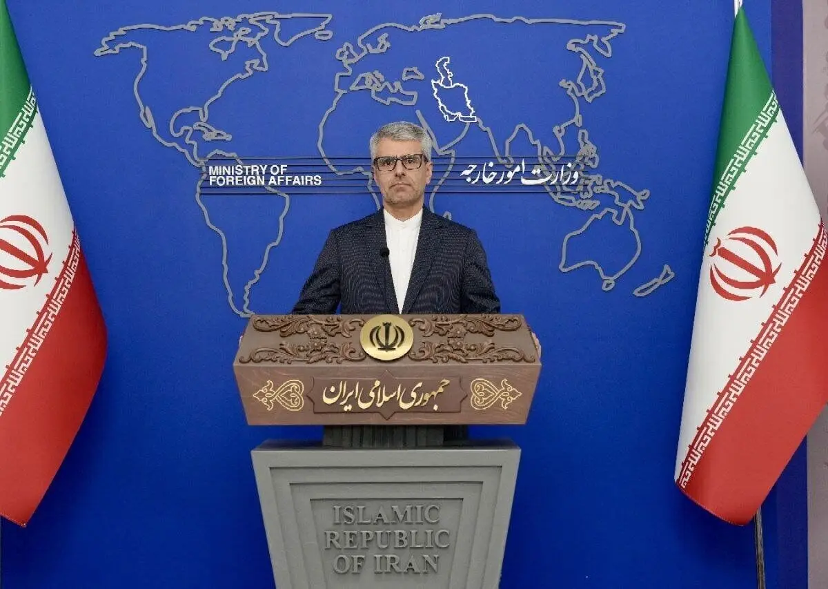 سفر وزیر امور خارجه عمان به تهران