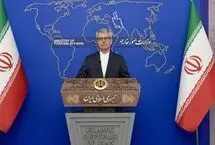 سفر وزیر امور خارجه عمان به تهران