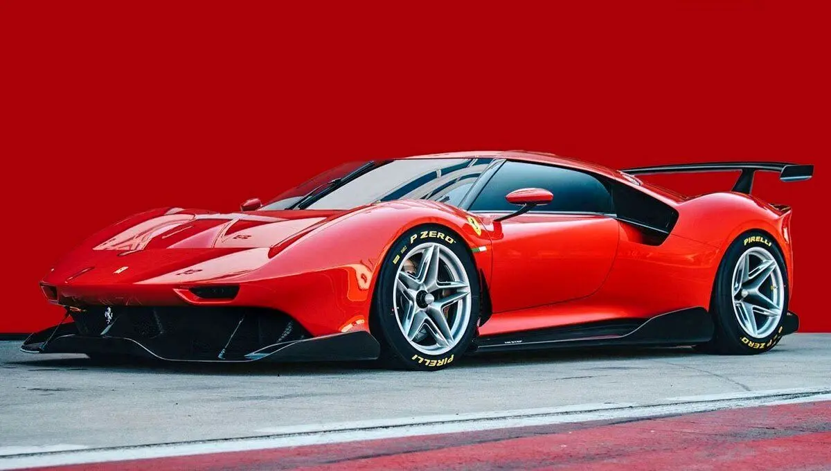 تصاویر؛ نگاهی به کمیاب‌ترین خودروهای دنیا