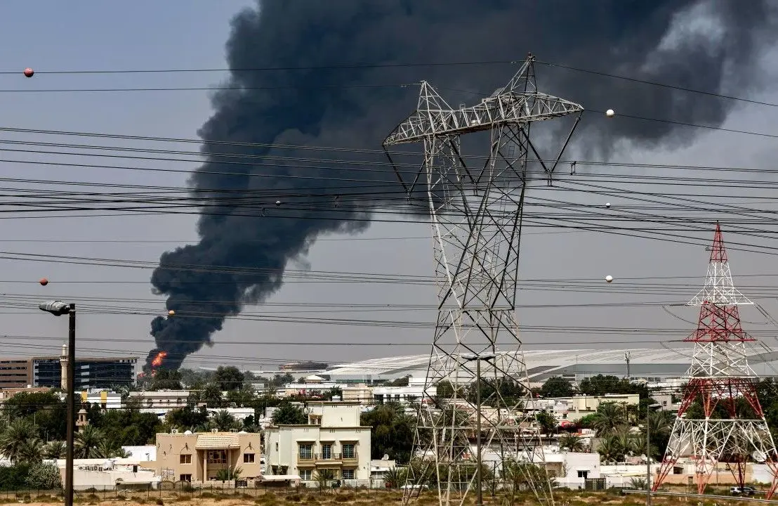 نگاهی به تاسیسات آب شیرین‌کن‌ در خلیج فارس/ پاشنه آشیل آمریکا 
