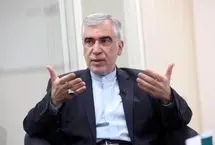 ظهره‌وند: مذاکره با آمریکا مغایر با منافع و امنیت ملی است