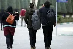 دردسرهای تحصیل در تهران/ نبرد برای بقا 