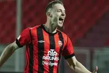 رکورد عجیب قاتل پرسپولیس!